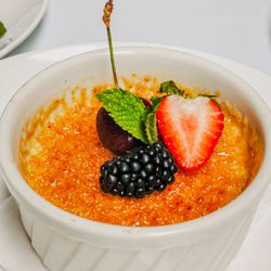 Mama Fanti Italian Kitchen