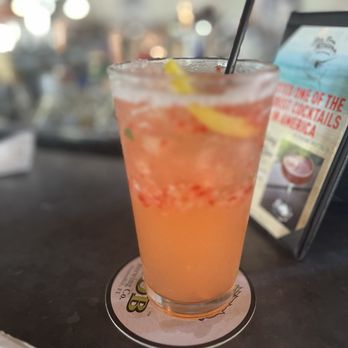 Sea Sea Riders Restaurant - Boozeless Second Summer - Seafood Near Me - Dunedin, Florida
