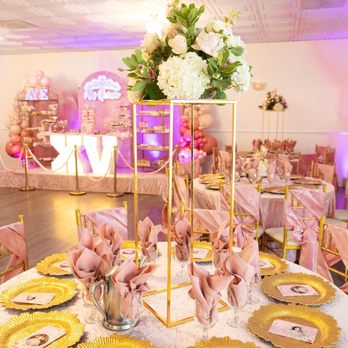 Daniela's Creations - Party & Event Planning Near Me Daniela's Creations - Party & Event Planning Near Me