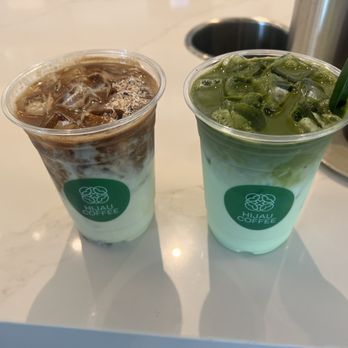 Hijau Coffee - Klepon & Matcha lattes - Coffee & Tea Near Me - San Jose, California Hijau Coffee - Klepon & Matcha lattes - Coffee & Tea Near Me - San Jose, California