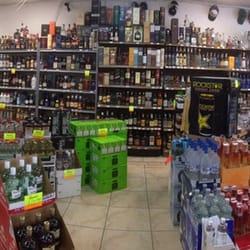 Cathedral City Liquor