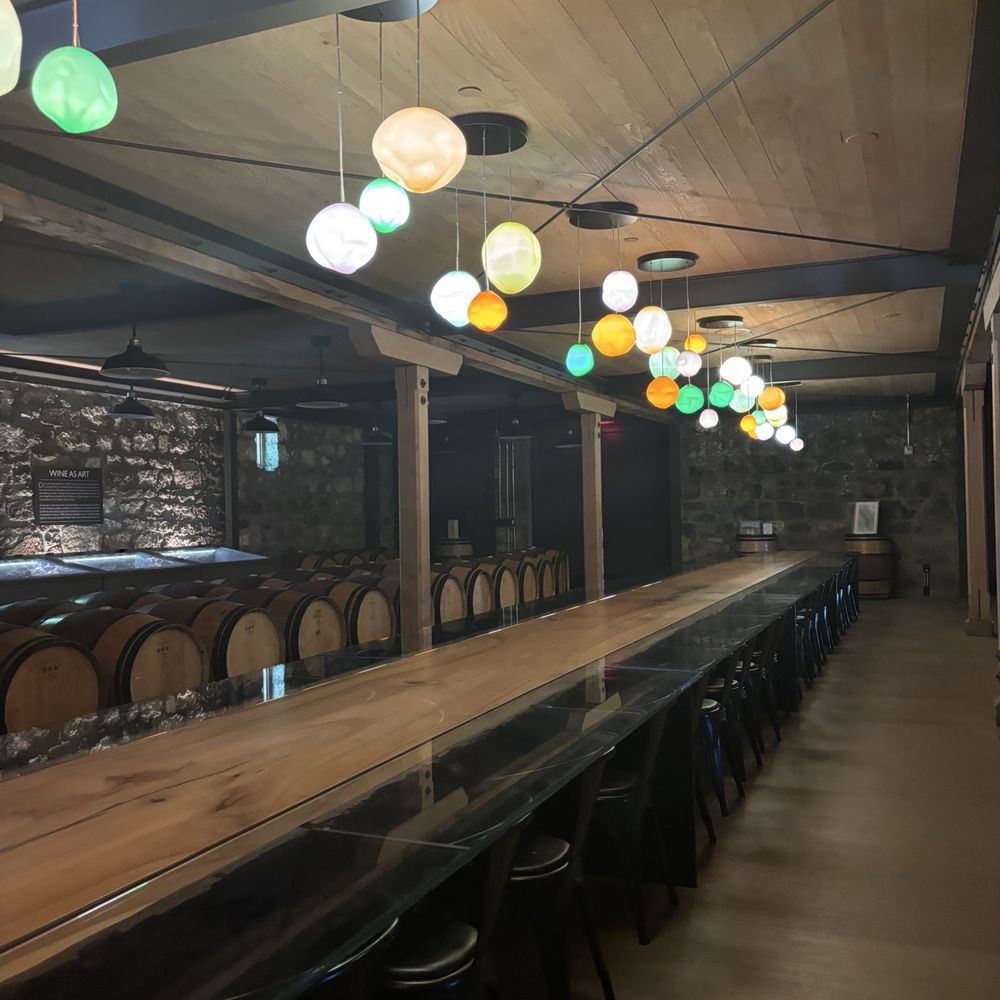 HALL Wines - Wineries Near Me - Saint Helena, California HALL Wines - Wineries Near Me - Saint Helena, California