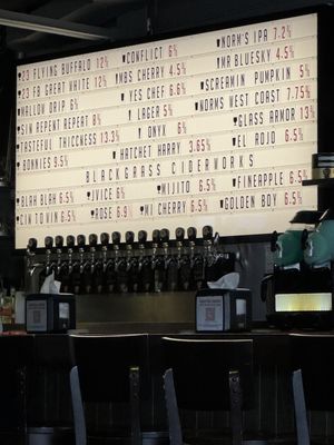 Griffin Claw Brewing Company by null