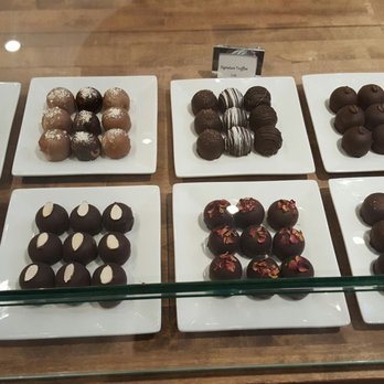 Panache Chocolatier - Desserts Near Me - Leawood, Kansas