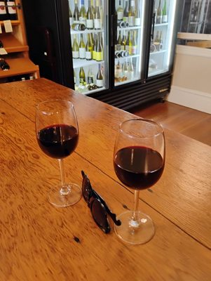 Castro Village Wine Co by null