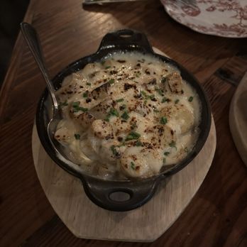 The Rind - Cheesy potatoes - New American Near Me - Sacramento, California The Rind - Cheesy potatoes - New American Near Me - Sacramento, California