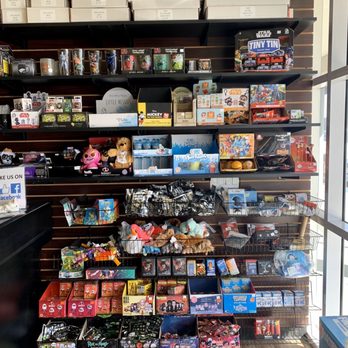 King Kong Comics and Games - Blind bags - Comic Books Near Me - Dublin, California King Kong Comics and Games - Blind bags - Comic Books Near Me - Dublin, California