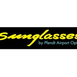 Sunglasses by Pfendt Airport Optic