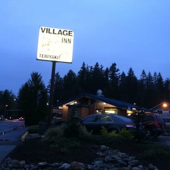 Village Inn - Burgers Near Me - Maple Valley, Washington