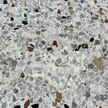 1800Marbleguy - Probably the best repair. Obviously, very visible. - Flooring Near Me - Saint Petersburg, Florida 1800Marbleguy - Probably the best repair. Obviously, very visible. - Flooring Near Me - Saint Petersburg, Florida