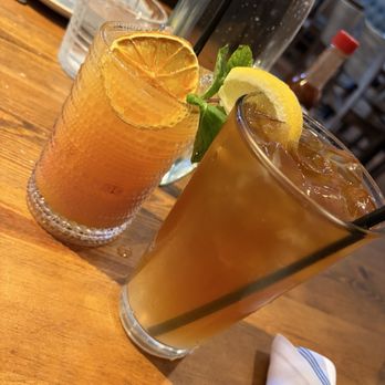 Wence's - Non-alcoholic drinks - New American Near Me - Pleasant Hill, California