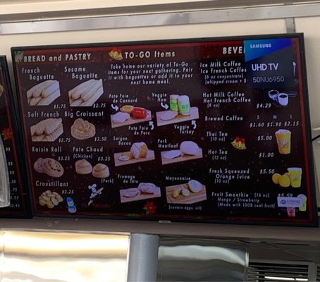 Mr. Baguette by null