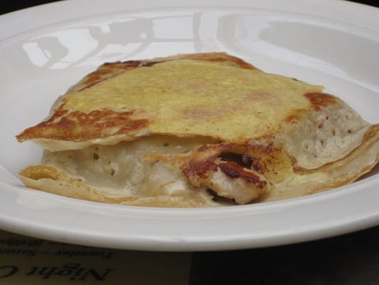 Crêpes’n Crêpes by null