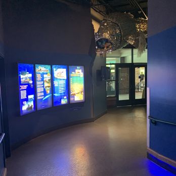 ABQ BioPark Aquarium - Aquariums Near Me - Albuquerque, New Mexico