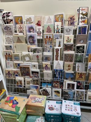 ABRIL Bookstore by null
