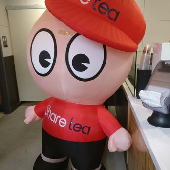 Sharetea - Bubble Tea Near Me - Redmond, Washington