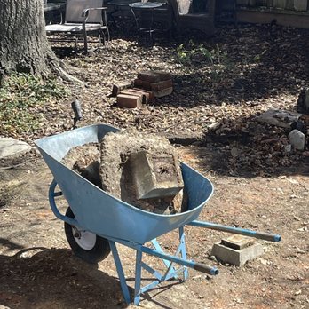Left Coast Hauling - Heavy load - Junk Removal & Hauling Near Me - Dublin, California Left Coast Hauling - Heavy load - Junk Removal & Hauling Near Me - Dublin, California