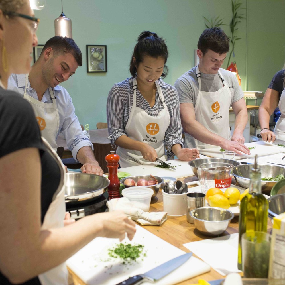 THE BEST 10 Cooking Classes in Bergen County, NJ - Last Updated July