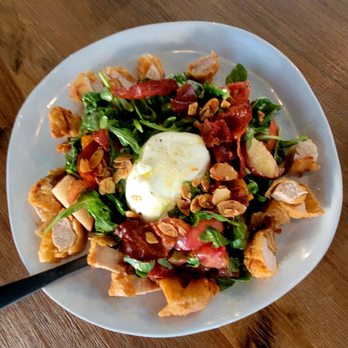 Moonraker Millhouse - Sooo good! Great salad choices. - Breweries Near Me - Cameron Park, California Moonraker Millhouse - Sooo good! Great salad choices. - Breweries Near Me - Cameron Park, California
