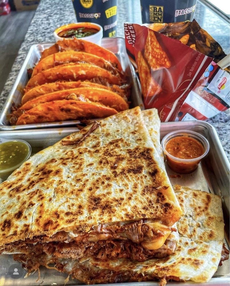 WHACKO GRINGO TACOS & ACAI BOWLS 16 Photos 107 W Bridge St, Oswego