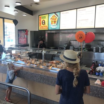 Panda Express - Chinese Near Me - Solana Beach, California