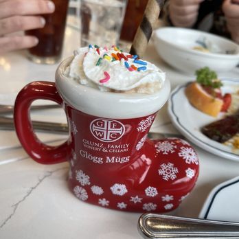 Sweet Maple - Dirty truffle - Breakfast & Brunch Near Me - Cupertino, California Sweet Maple - Dirty truffle - Breakfast & Brunch Near Me - Cupertino, California