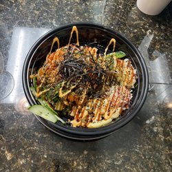 Mr. Poké