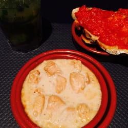 La Bodeguita