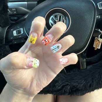 Premier Lash And Nail Spa - Nail design - Nail Salons Near Me - Choctaw, Oklahoma Premier Lash And Nail Spa - Nail design - Nail Salons Near Me - Choctaw, Oklahoma