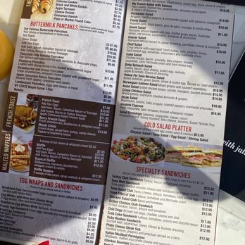 Astoria Gramercy Caf3 - Menu - Cafes Near Me - Astoria, New York Astoria Gramercy Caf3 - Menu - Cafes Near Me - Astoria, New York