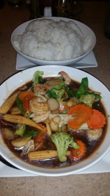 Lue Thai Cafe by null