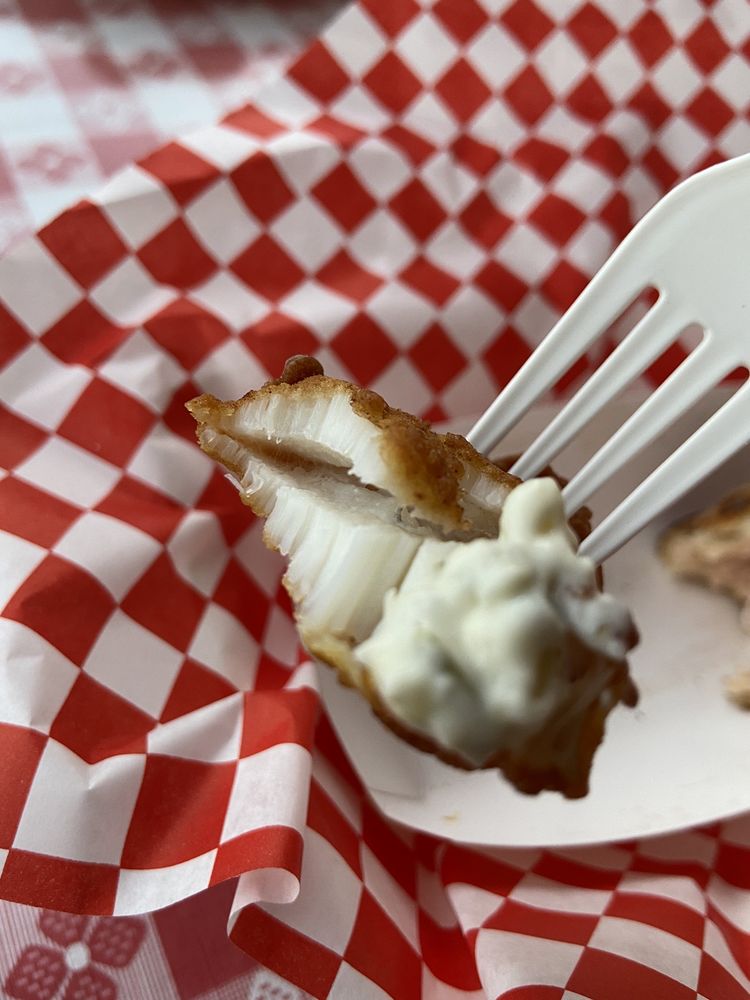 Pete's Seafood and Sandwich