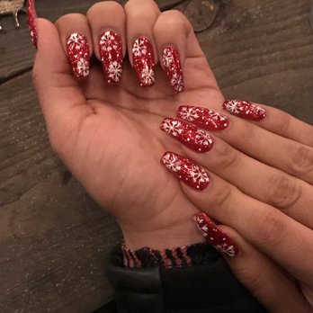 Classy Nail Spa - Nail Salons Near Me - Alameda, California