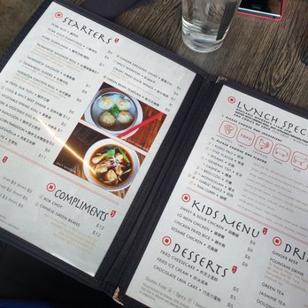 The Joy Luck - Taiwanese Near Me - Louisville, Kentucky