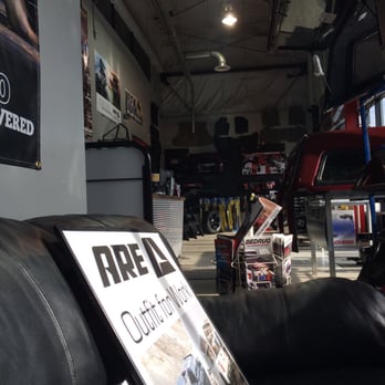 Total Truck Accessory Center - Auto Parts & Supplies Near Me - Anchorage, Alaska Total Truck Accessory Center - Auto Parts & Supplies Near Me - Anchorage, Alaska