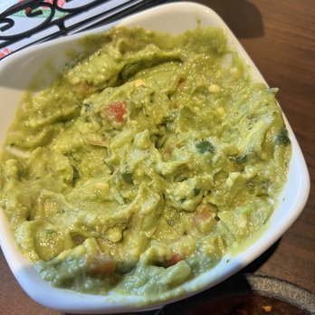 Teresa's Mexican Restaurant - Guacamole - Mexican Near Me - Mendota Heights, Minnesota