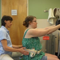 Arthritis & Sports Orthopaedics - Physical Therapist, Donna Burrell