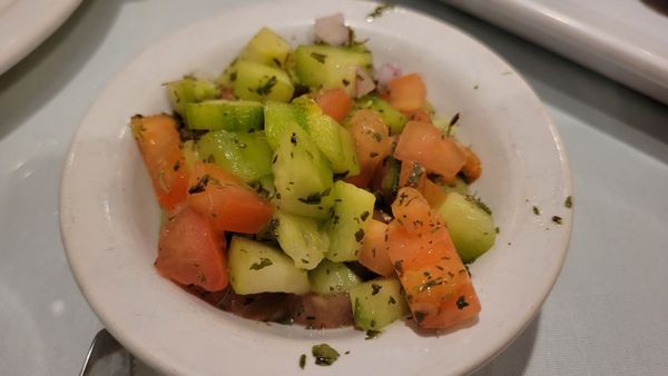 Kabul Afghan Cuisine by null