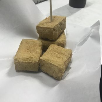 泉昌美食 - Stinky tofu~ crispy - Delis Near Me - Hong Kong, HK