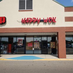 Happy Great Wok