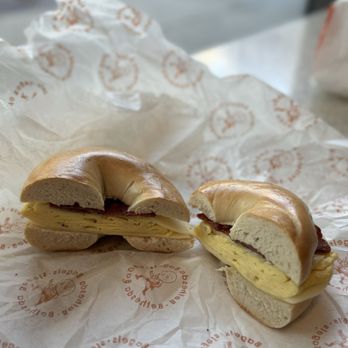 Bethesda Bagels - Bagels Near Me - Arlington, Virginia Bethesda Bagels - Bagels Near Me - Arlington, Virginia
