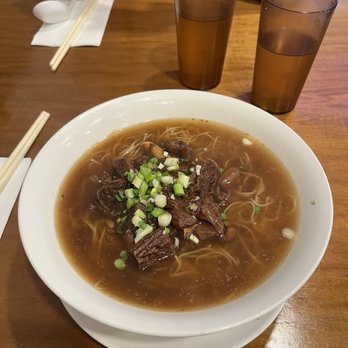 Harvest Wonton Noodle - Beef Brisket Noodle Soup - Noodles Near Me - Edmonds, Washington Harvest Wonton Noodle - Beef Brisket Noodle Soup - Noodles Near Me - Edmonds, Washington