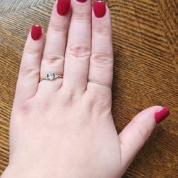 Sugar nails and spa