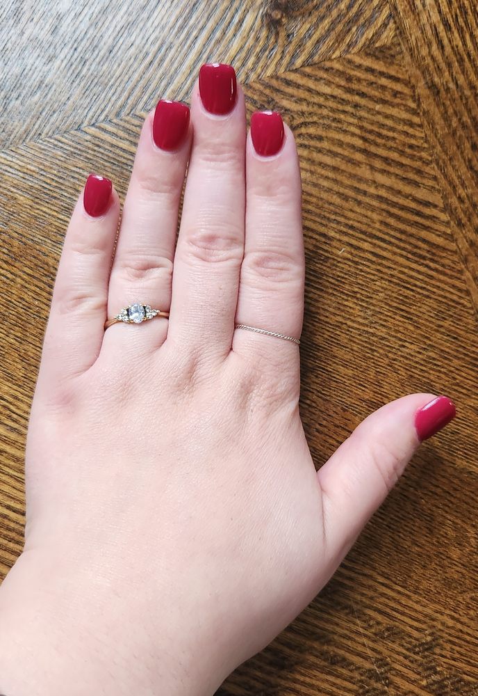 SUGAR NAILS AND SPA Updated July 2024 11 Reviews 36 East St