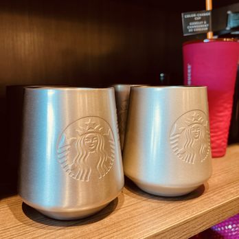 Starbucks - Tumblers - Coffee & Tea Near Me - Independence, Ohio Starbucks - Tumblers - Coffee & Tea Near Me - Independence, Ohio