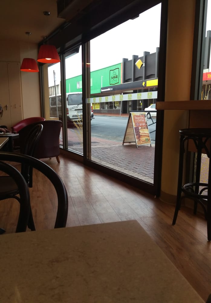 BANJO’S 87 Main Rd, Moonah Tasmania, Australia Yelp