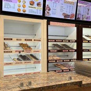 Sesame Donuts - Donuts Near Me - Portland, Oregon Sesame Donuts - Donuts Near Me - Portland, Oregon