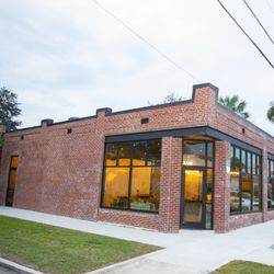 The Cove Social Club - Our beautiful rustic location