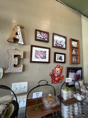 Auntie Em's Fine Foods & Pastries by null