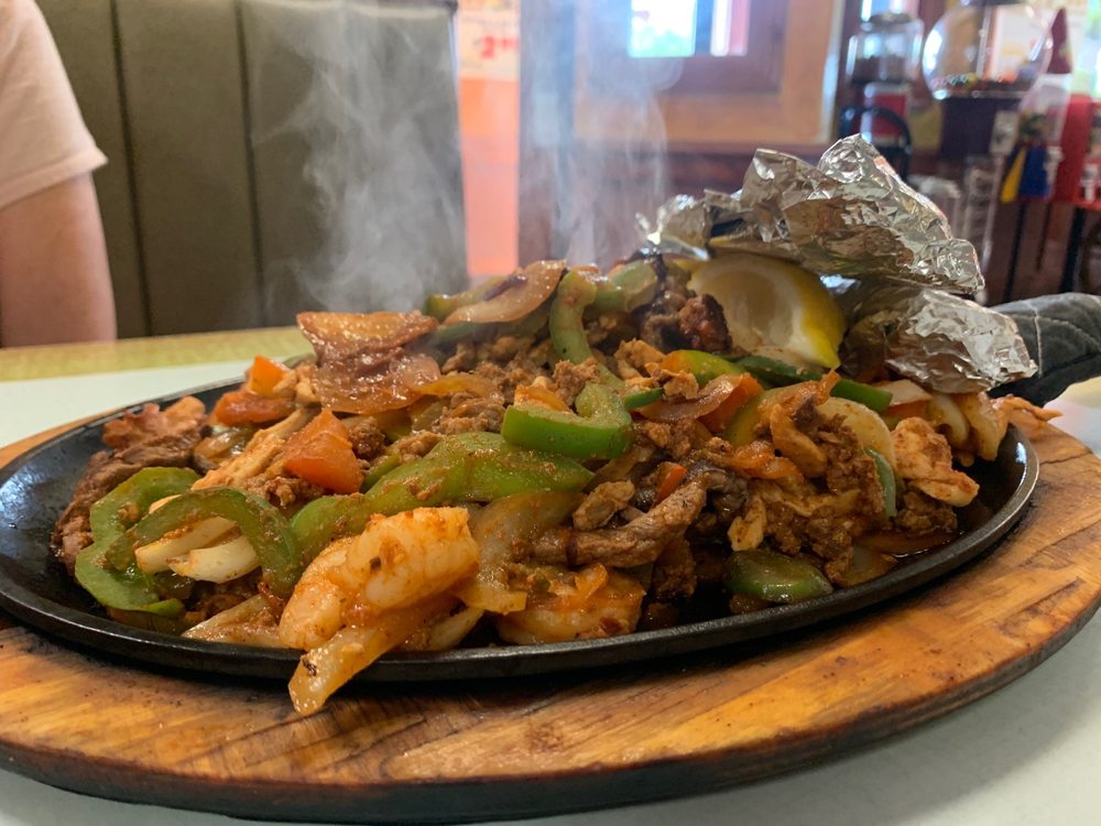 El Camino Real